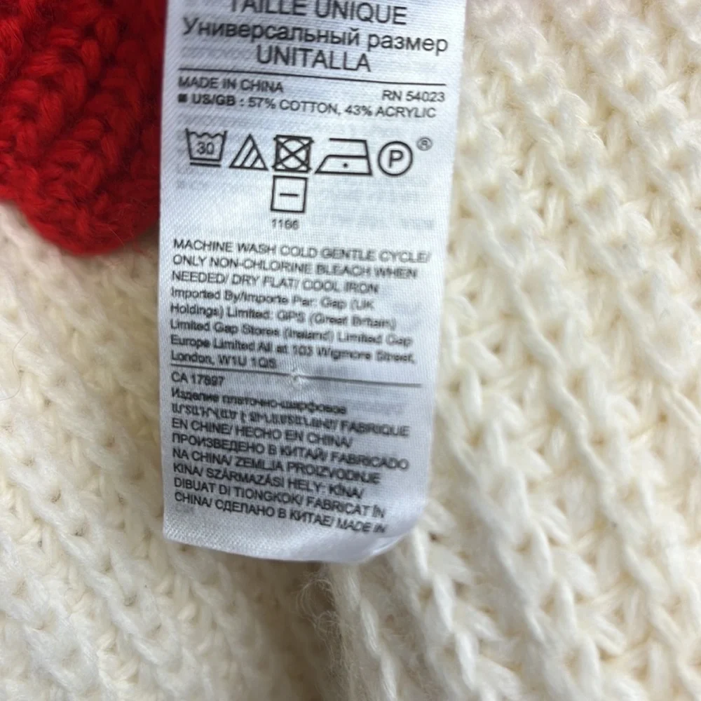 Banana Republic cozy oversized
